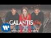 Galantis - Spaceship feat. Uffie (Official Music Video)